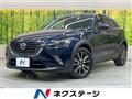2015 Mazda CX-3