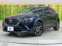 2015 Mazda CX-3