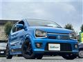 2019 Suzuki Alto