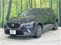 2016 Mazda CX-3