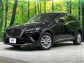 2016 Mazda CX-3