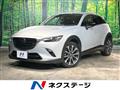 2019 Mazda CX-3