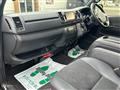 2019 Toyota Hiace Van