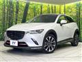 2020 Mazda CX-3