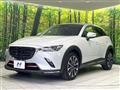 2020 Mazda CX-3