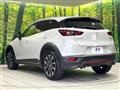 2020 Mazda CX-3