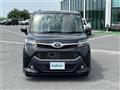 2017 Toyota Tank