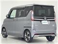 2021 Nissan ROOX
