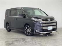2024 Toyota Noah