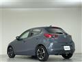 2024 Mazda Mazda2