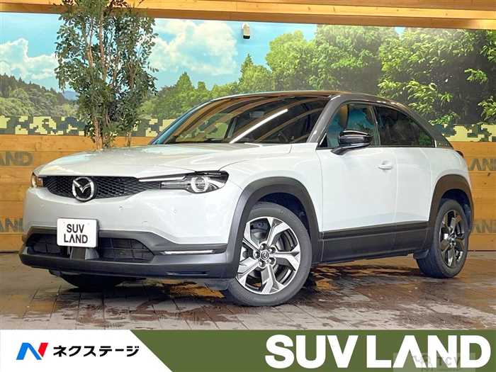 2021 Mazda Mazda Others