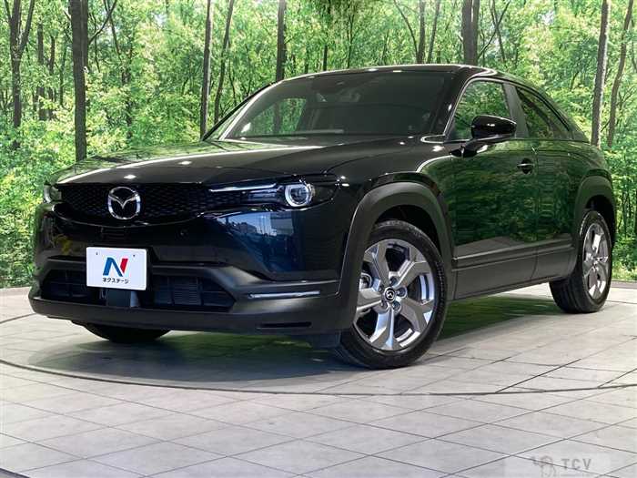 2021 Mazda Mazda Others