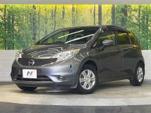 2015 Nissan Note
