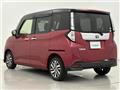 2018 Toyota Tank