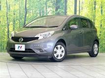 2016 Nissan Note