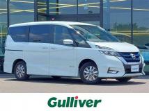 2018 Nissan Serena