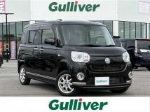 2019 Daihatsu Move Canbus