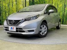 2016 Nissan Note