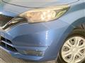2018 Nissan Note
