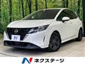 2021 Nissan Note