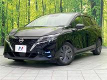 2021 Nissan Note