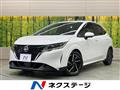 2021 Nissan Note