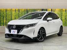 2021 Nissan Note