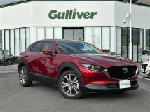 2020 Mazda CX-3