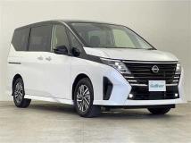 2024 Nissan Serena