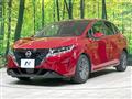 2022 Nissan Note