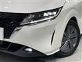 2022 Nissan Note
