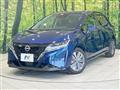 2022 Nissan Note