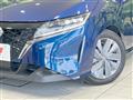 2022 Nissan Note