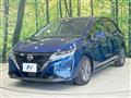 2022 Nissan Note