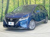 2022 Nissan Note