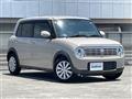 2018 Suzuki Lapin