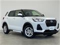 2026 Daihatsu Rocky