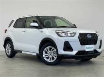 2026 Daihatsu Rocky