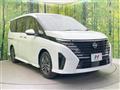 2025 Nissan Serena