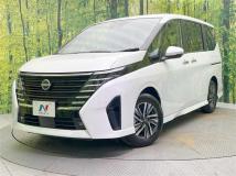2025 Nissan Serena