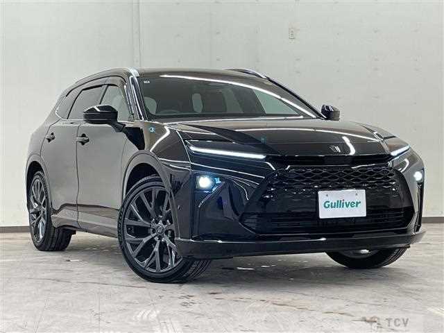 2025 Toyota Crown Estate