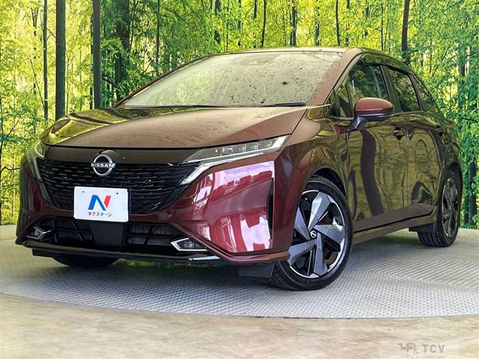 2021 Nissan Nissan Others
