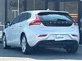 2017 Volvo V40