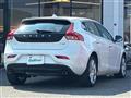2017 Volvo V40