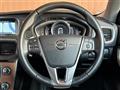 2017 Volvo V40