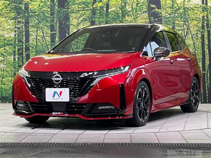 2022 Nissan Nissan Others