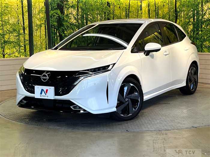 2022 Nissan Nissan Others