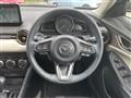 2022 Mazda CX-3
