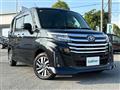 2022 Toyota Roomy