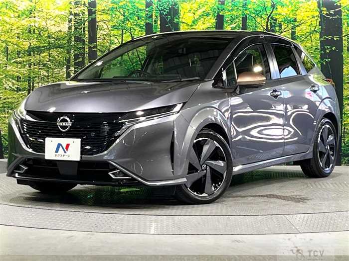 2023 Nissan Nissan Others